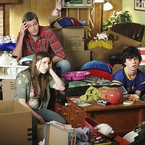 Fotoğraf The Middle