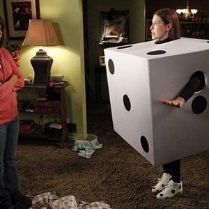 Fotoğraf Patricia Heaton