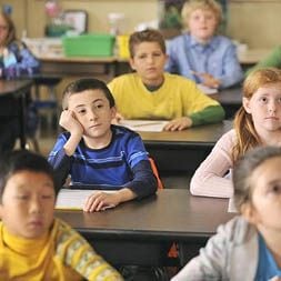 Fotoğraf The Middle