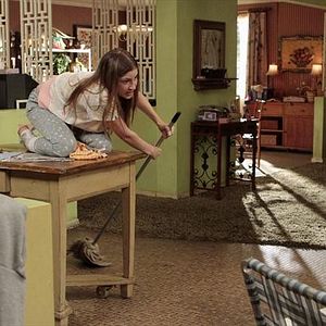 Fotoğraf The Middle