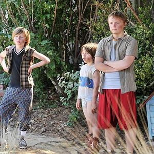 Fotoğraf The Middle