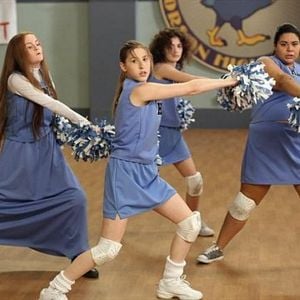 Fotoğraf The Middle