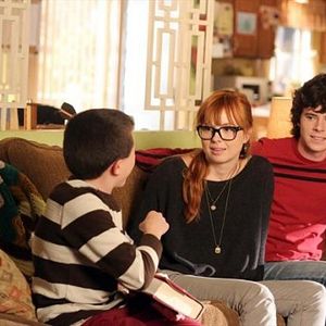 Fotoğraf The Middle