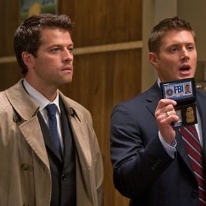 Fotoğraf Supernatural