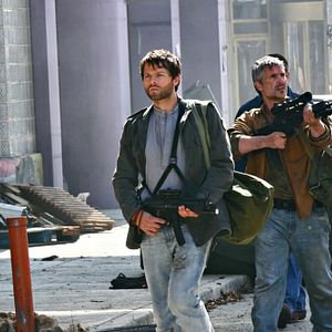 Fotoğraf Misha Collins