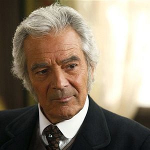 Fotoğraf Pierre Arditi