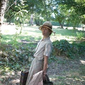 Fotoğraf Sylvie Testud