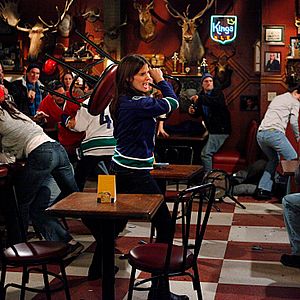 Fotoğraf Cobie Smulders