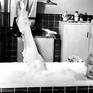 Fotoğraf The Seven Year Itch