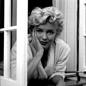 Fotoğraf Marilyn Monroe