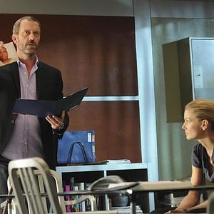 Fotoğraf Jennifer Morrison