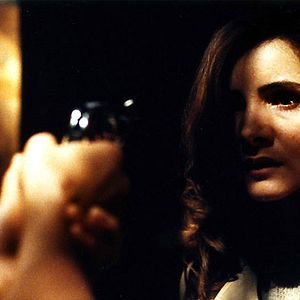 Fotoğraf Karşı Pencere