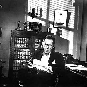 Fotoğraf Raoul Walsh