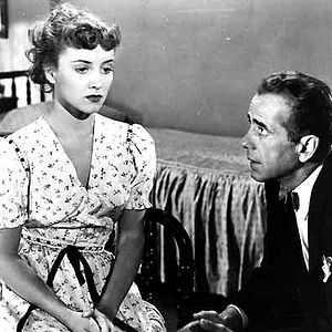 Fotoğraf Humphrey Bogart