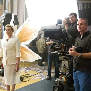 Fotoğraf Tooth Fairy