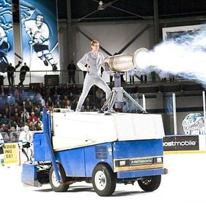 Fotoğraf Tooth Fairy