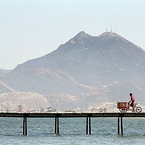 Fotoğraf Nouri Bouzid