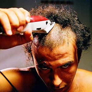 Fotoğraf Nouri Bouzid