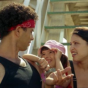 Fotoğraf Nouri Bouzid