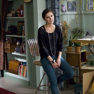 Fotoğraf Jessica Stroup