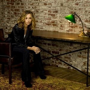 Fotoğraf Calista Flockhart