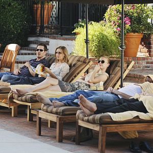 Fotoğraf Matthew Rhys