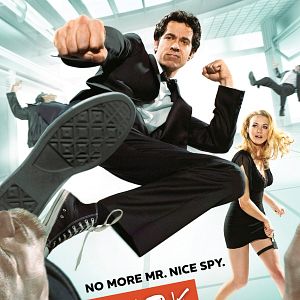 Fotoğraf Yvonne Strahovski