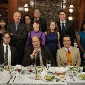 Fotoğraf Kate Flannery