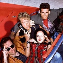 Fotoğraf The Ben Stiller Show