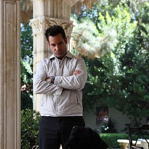 Fotoğraf Adrian Pasdar