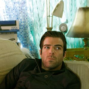 Fotoğraf Zachary Quinto