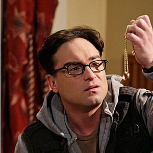 Fotoğraf Johnny Galecki