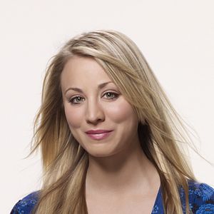 Fotoğraf Kaley Cuoco