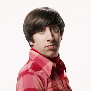 Fotoğraf Simon Helberg