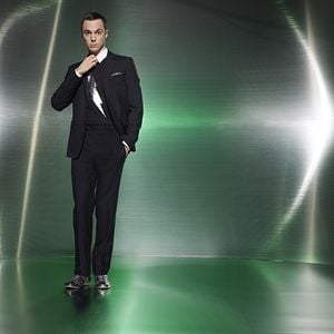 Fotoğraf The Big Bang Theory