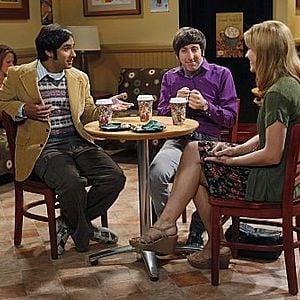 Fotoğraf The Big Bang Theory