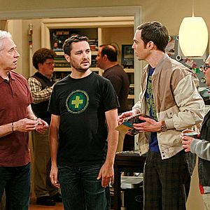 Fotoğraf Johnny Galecki