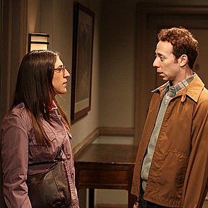 Fotoğraf Kevin Sussman