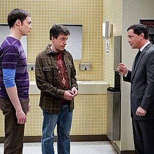 Fotoğraf The Big Bang Theory