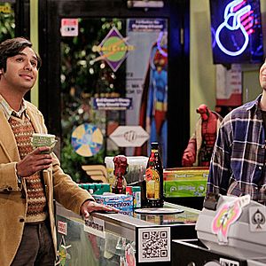 Fotoğraf Kevin Sussman