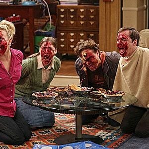 Fotoğraf Johnny Galecki