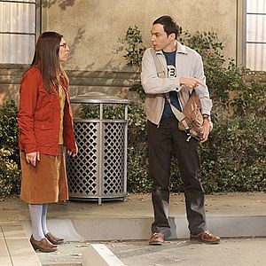 Fotoğraf The Big Bang Theory