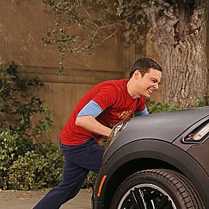 Fotoğraf The Big Bang Theory