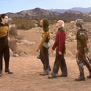 Fotoğraf Johnny Galecki