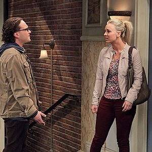 Fotoğraf Johnny Galecki