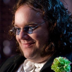 Fotoğraf Chris Gauthier