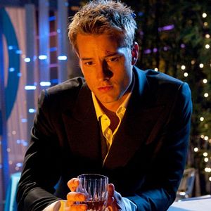 Fotoğraf Justin Hartley