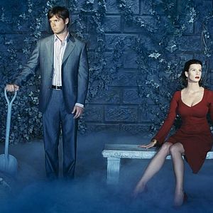 Fotoğraf Six Feet Under