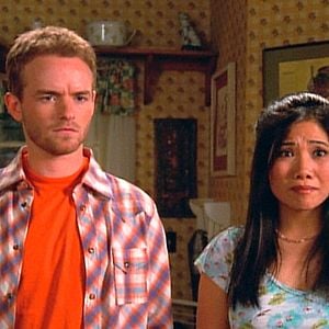 Fotoğraf Christopher Masterson