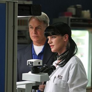 Fotoğraf Mark Harmon